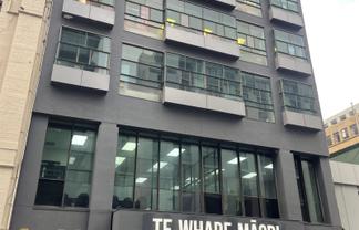 Featherston Street Office - 140sqm