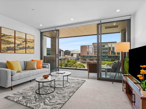 305/70 Daldy Street, Auckland Central