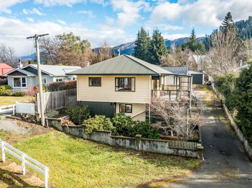 56A Jollies Pass Road, Hanmer Springs