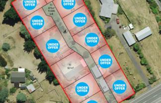 210 Lowes Road, Rolleston