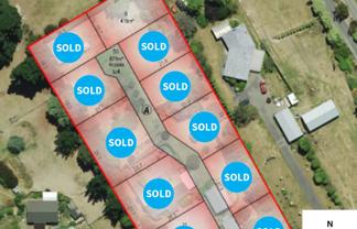 12 Governors Lane, Rolleston