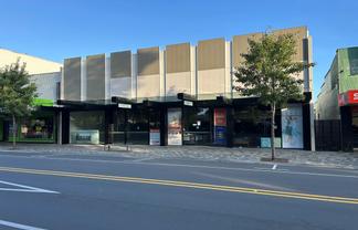 New Build Investment with National Tenant 