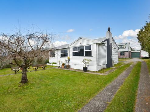 17 Glenfield Road, Owhata