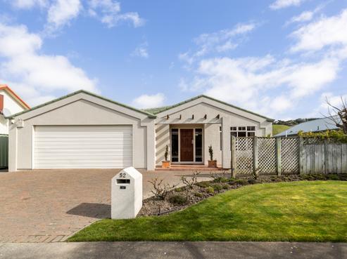 52 Kensington Drive, Taradale