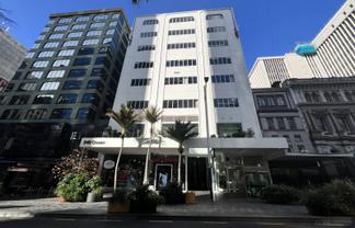 Premium Top Floor Workspace - Flexible Fit-Out