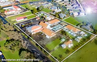 Exclusive Geothermal Development Opportunity