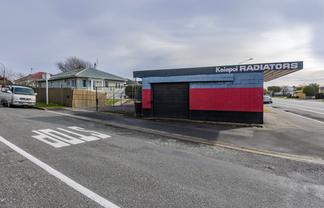 241 Williams Street, Kaiapoi