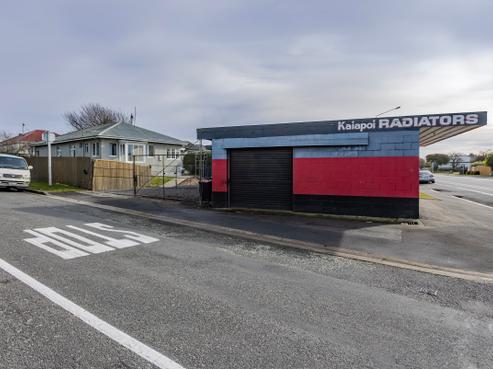 241 Williams Street, Kaiapoi