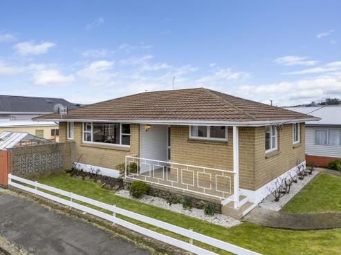 9 New Street, Saint Kilda