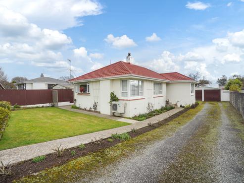 4 Rowan Street, Hargest