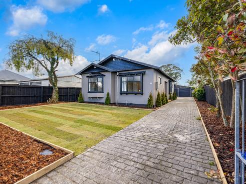 31 Guild Street, Richmond