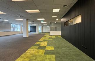 Cost Effective Office on Victoria Street with naming rights available
