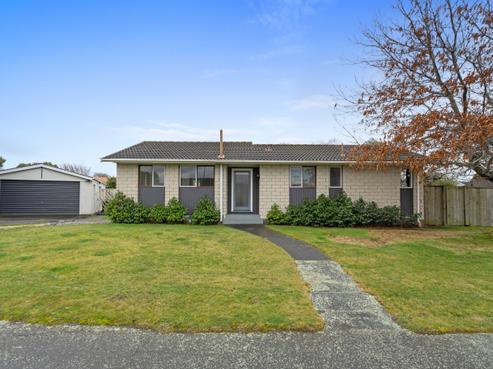 14 Mckellar Place, Hornby