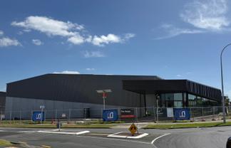 Five of the best – brand new industrial buildings