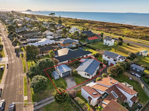 195 Dickson Road, Papamoa