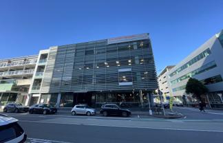 Fully Fitted Office – Move in and Operate