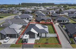 9 Collisson Street, Leeston