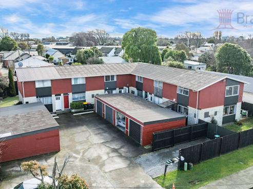 5/25 Rosewarne Street, Spreydon