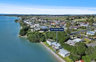 59 Torkar Road, Clarks Beach