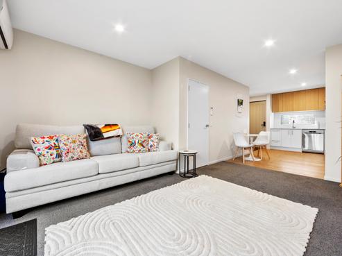 4/27 Bartlett Street, Riccarton