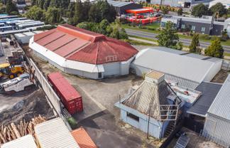 Store More, Spend Less