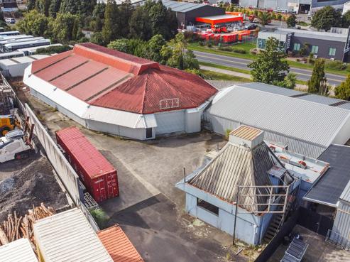 82 Duke Street, Frankton