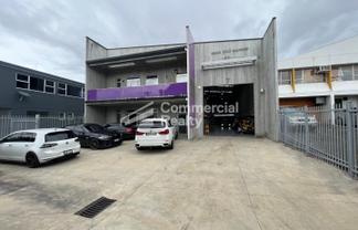 Near New Warehouse In Popular Penrose Location