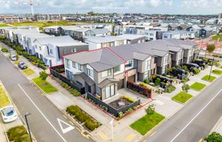 15 Waterlily Street, Hobsonville