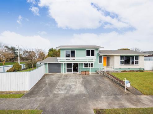 2 Mcclure Street, Feilding