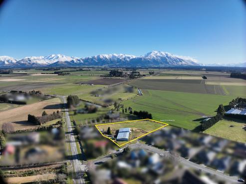 106A Spaxton Street, Methven