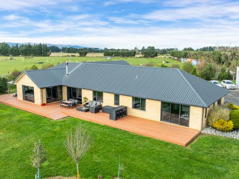 80 Justine Drive, Rolleston