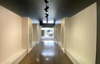 Perfectly sized, perfectly positioned