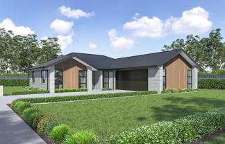 Lot 125 Bond Street, Springlands
