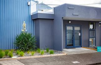 2400m² Napier Warehouse For Lease