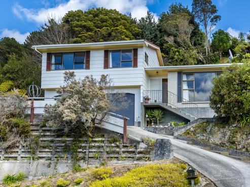 3 Duncraig Street, Silverstream