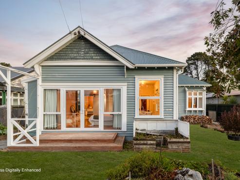 1/59 Bowhill Road, New Brighton