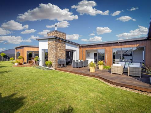 12 Riverstone Drive, Rolleston