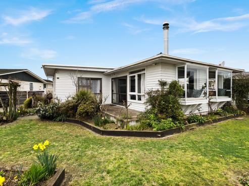 166 Flaxmere Avenue, Flaxmere