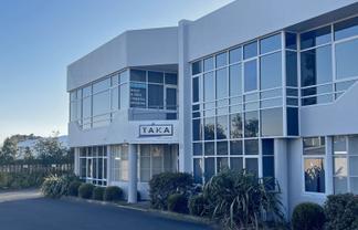 OREWA ROAD GROUND FLOOR OFFICE
