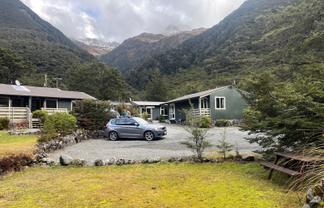 Once in a Lifetime Opportunity