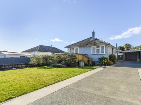 37A Marsden Road, Stoke