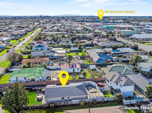 11A Vickery Street, Kaiapoi