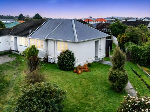 13 Huia Street, Riccarton