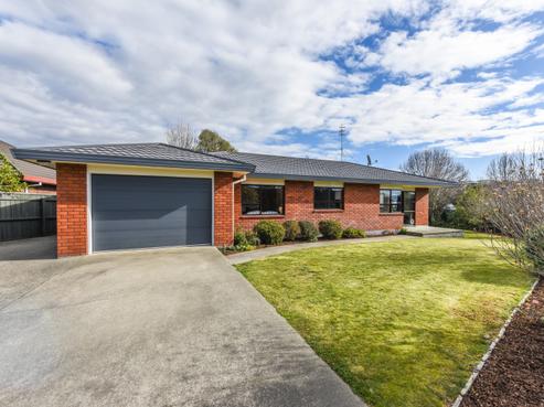 3 Ledger Close, Richmond