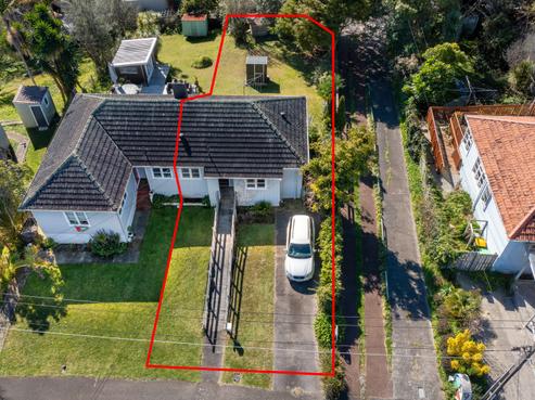 15 Savage Street, Westmere