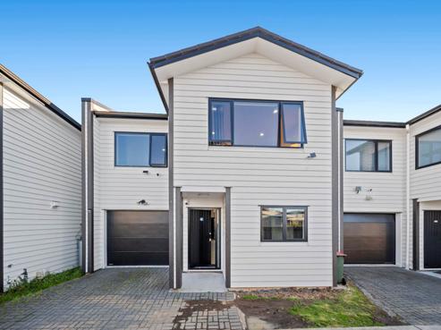 4C Old Wairoa Road, Papakura