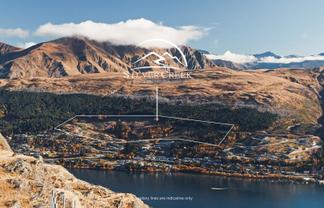 Lots 128, 110 and 141, Creekside, Silver Creek, Queenstown Hill