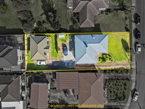 33 Mccullough Avenue, Papatoetoe