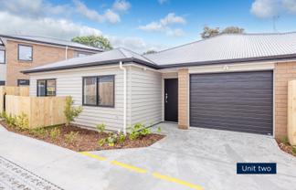 2/23 Aileen Place, Nawton