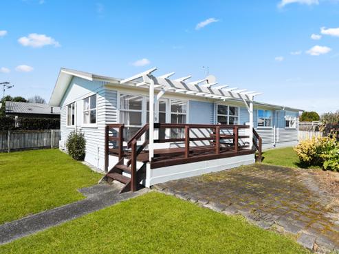 64 Tongariro Street, Chartwell